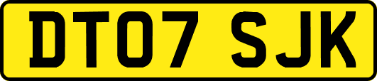 DT07SJK