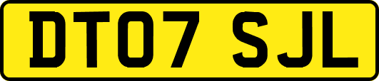 DT07SJL