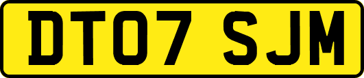 DT07SJM
