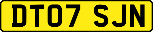 DT07SJN