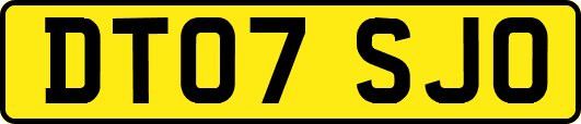 DT07SJO