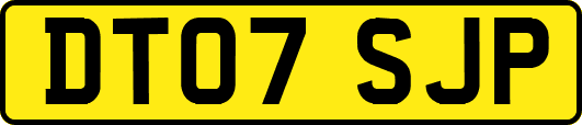 DT07SJP