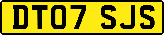 DT07SJS
