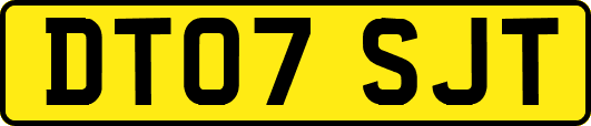 DT07SJT
