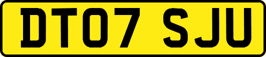 DT07SJU