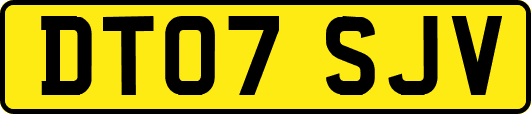 DT07SJV