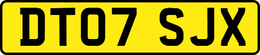 DT07SJX