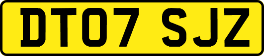 DT07SJZ