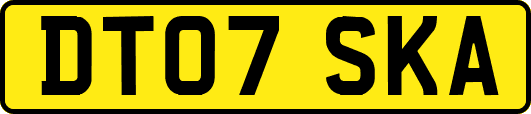 DT07SKA