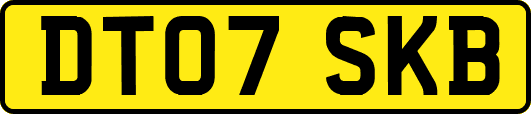 DT07SKB