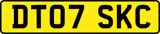 DT07SKC