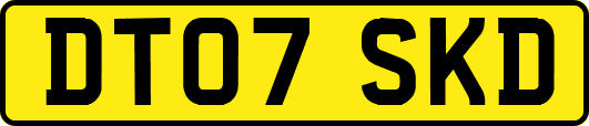 DT07SKD