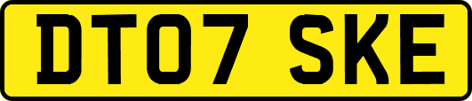 DT07SKE