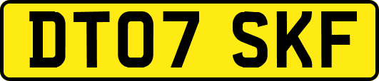 DT07SKF