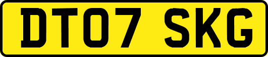 DT07SKG