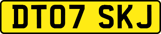 DT07SKJ