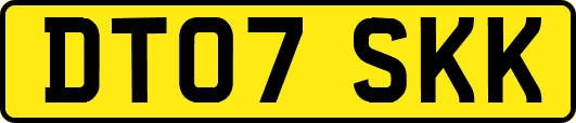 DT07SKK