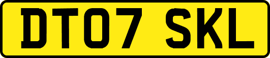 DT07SKL