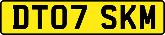 DT07SKM