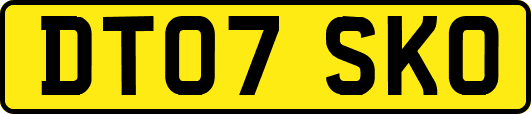 DT07SKO