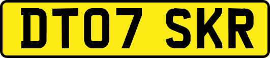 DT07SKR