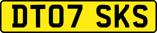 DT07SKS