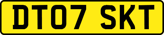 DT07SKT