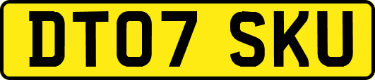 DT07SKU