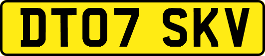 DT07SKV