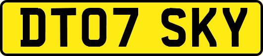 DT07SKY