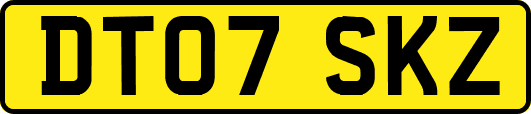 DT07SKZ