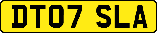 DT07SLA