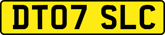 DT07SLC