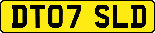 DT07SLD