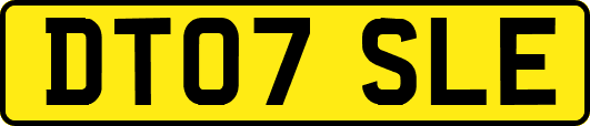 DT07SLE