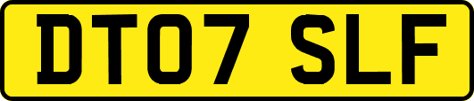 DT07SLF