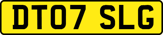 DT07SLG