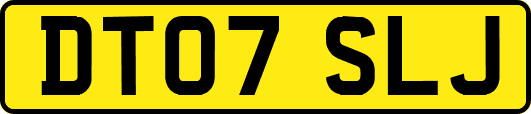 DT07SLJ