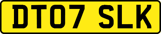 DT07SLK