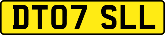 DT07SLL