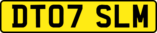 DT07SLM