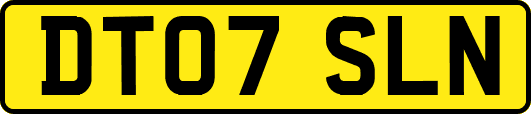 DT07SLN
