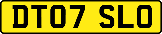 DT07SLO