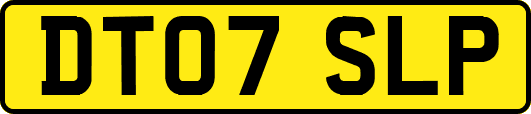 DT07SLP