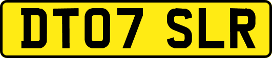 DT07SLR