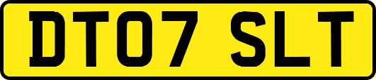DT07SLT