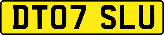 DT07SLU