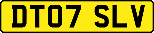DT07SLV