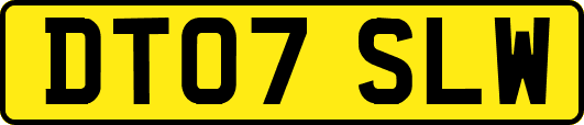 DT07SLW