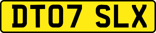 DT07SLX
